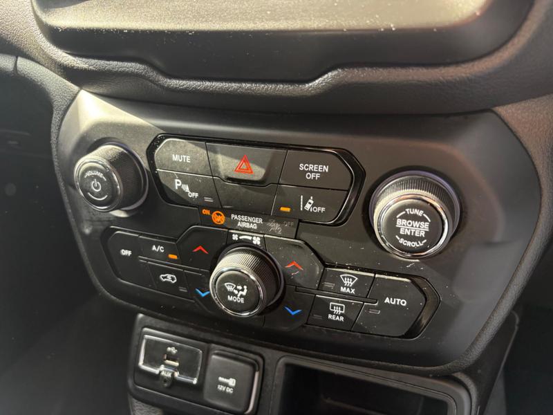 Used Jeep Renegade 2022 for sale - 77631229: Photo 22