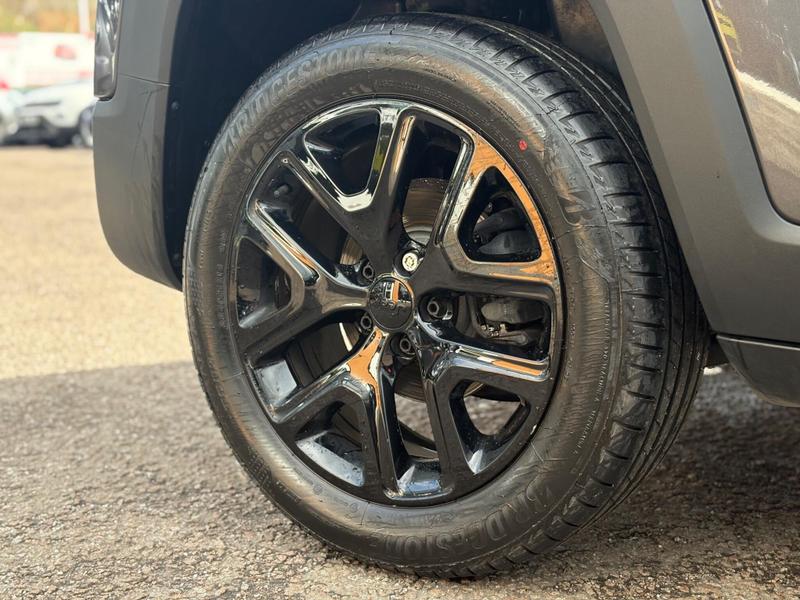 Used Jeep Renegade 2022 for sale - 77631229: Photo 27