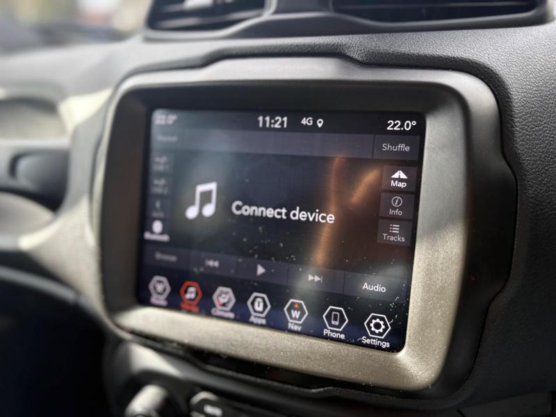 Used Jeep Renegade 2022 for sale - 77631229: Photo 31