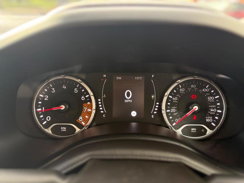 Used Jeep Renegade 2022 for sale - 77631229: Photo 35