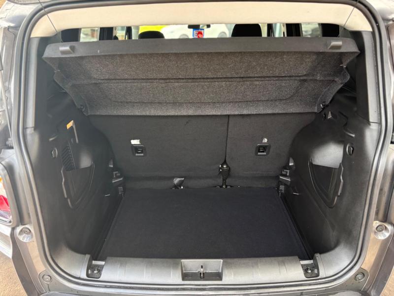 Used Jeep Renegade 2022 for sale - 77631229: Photo 37