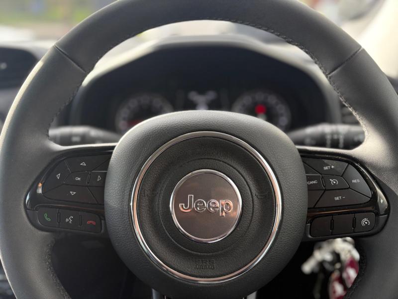 Used Jeep Renegade 2022 for sale - 77631229: Photo 39