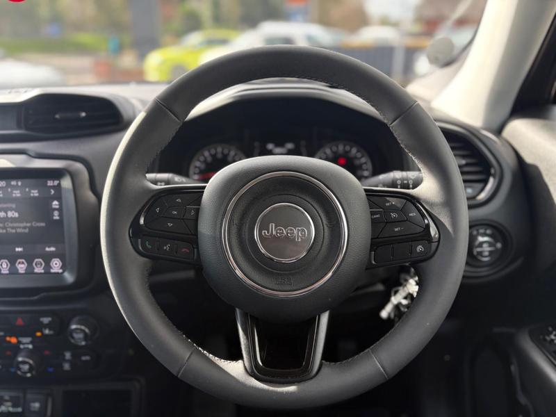 Used Jeep Renegade 2022 for sale - 77631229: Photo 41