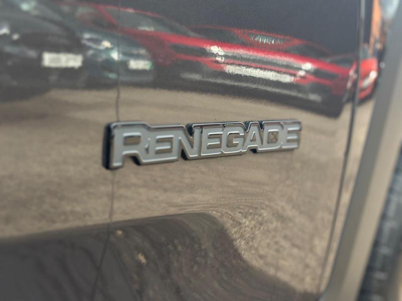 Used Jeep Renegade 2022 for sale - 77631229: Photo 43