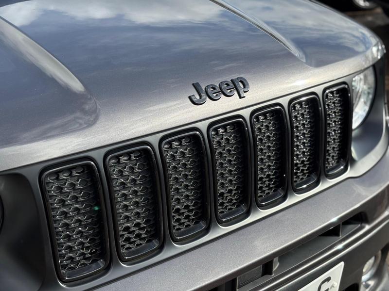 Used Jeep Renegade 2022 for sale - 77631229: Photo 45