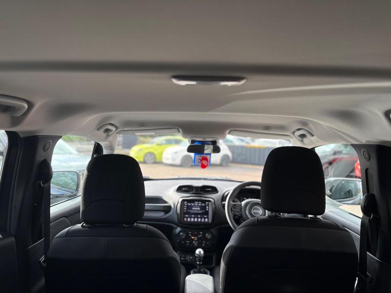 Used Jeep Renegade 2022 for sale - 77631229: Photo 46