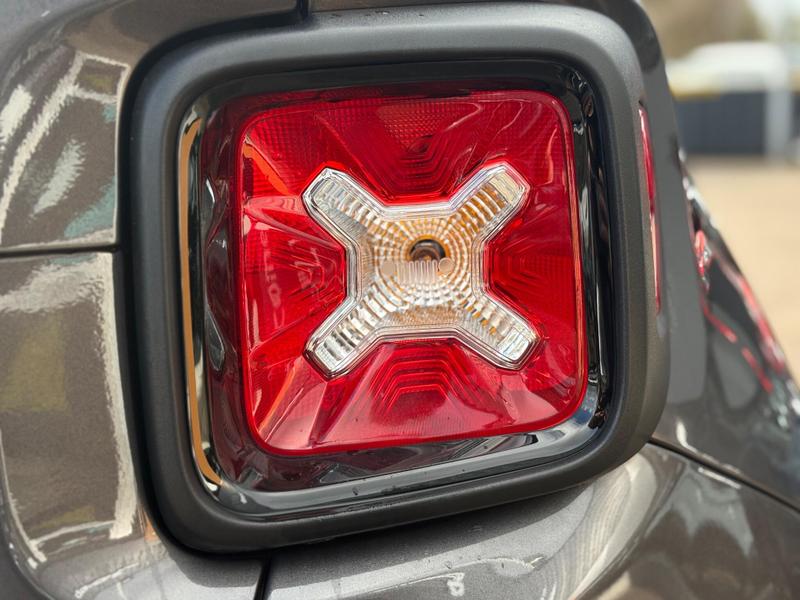 Used Jeep Renegade 2022 for sale - 77631229: Photo 48