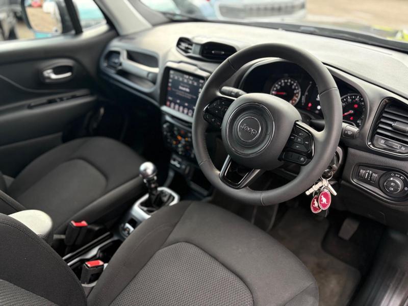 Used Jeep Renegade 2022 for sale - 77631229: Photo 8