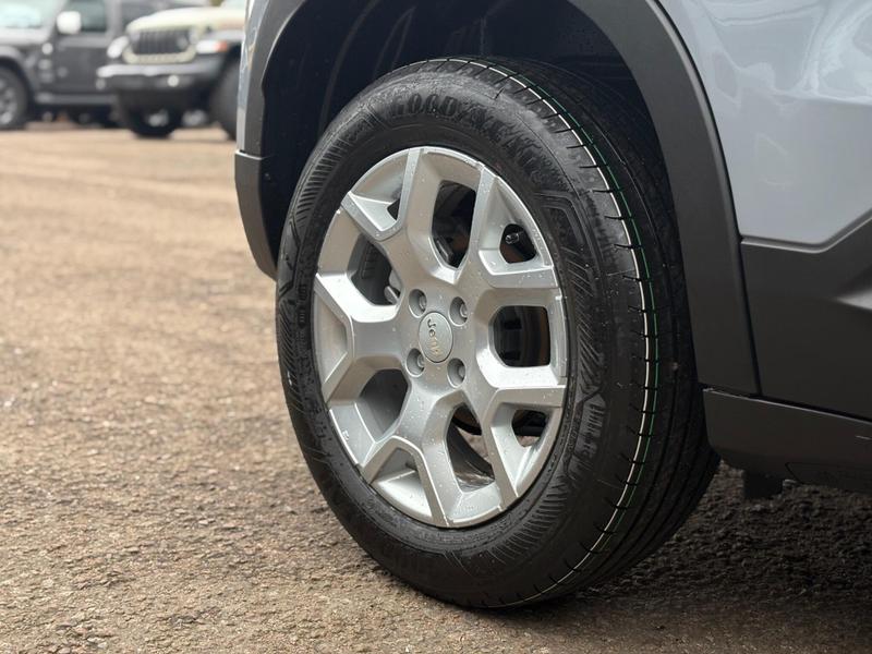 Used Jeep Other 2025 for sale - 76888147: Photo 19