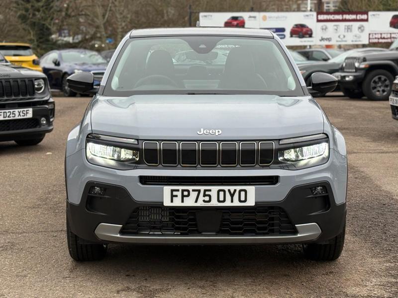 Used Jeep Other 2025 for sale - 76888147: Photo 2