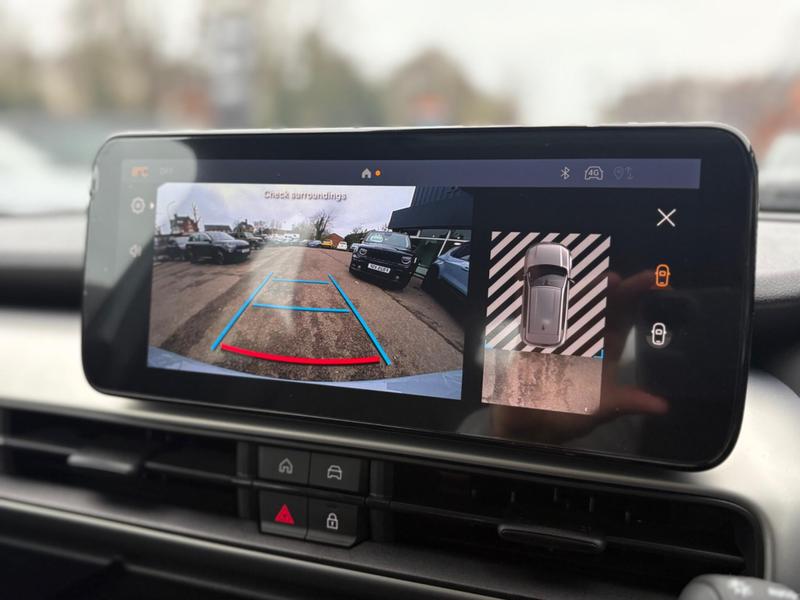 Used Jeep Other 2025 for sale - 76888147: Photo 24