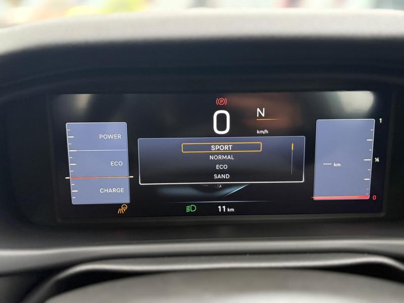 Used Jeep Other 2025 for sale - 76888147: Photo 25