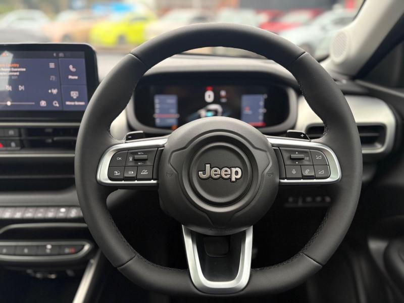 Used Jeep Other 2025 for sale - 76888147: Photo 27