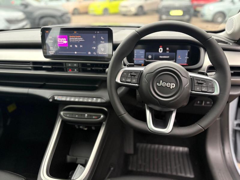 Used Jeep Other 2025 for sale - 76888147: Photo 28