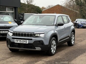 Used Jeep Other 2025 for sale - 76888147: Photo