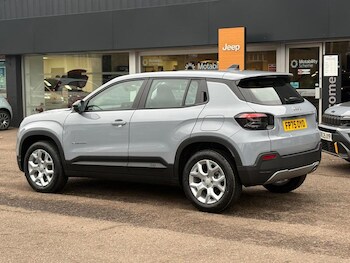 Used Jeep Other 2025 for sale - 76888147: Photo