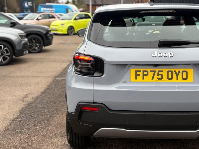 Used Jeep Other 2025 for sale - 76888147: Photo 7