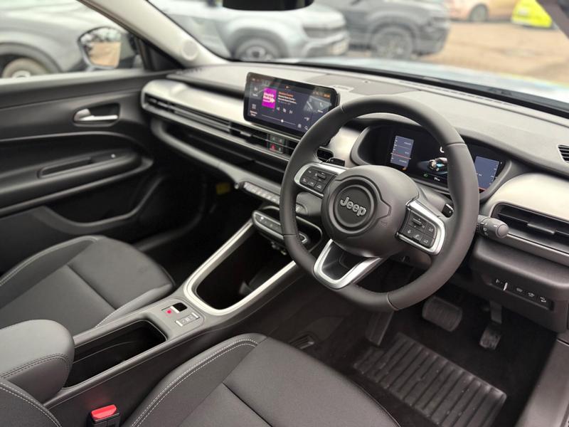 Used Jeep Other 2025 for sale - 76888147: Photo 8