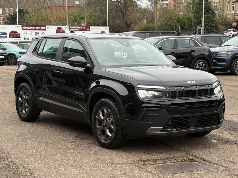 Used Jeep Other for sale - 77582121: Photo 1