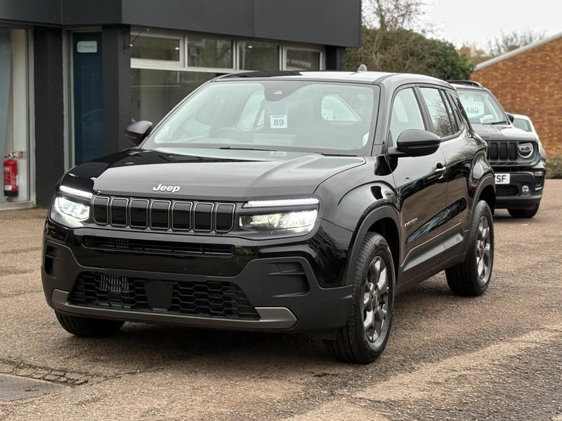 Used Jeep Other for sale - 77582121: Photo 3