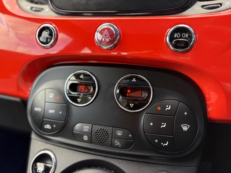 Used Fiat 500 2023 for sale - 78067424: Photo 10