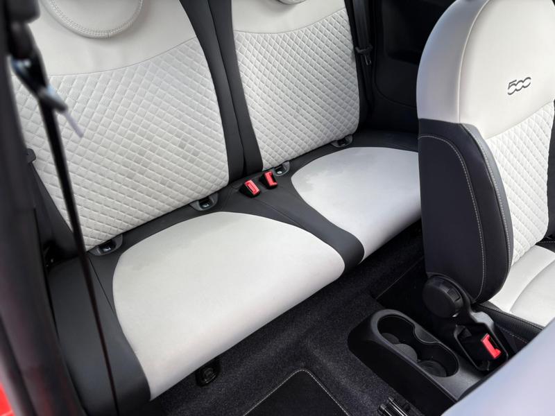 Used Fiat 500 2023 for sale - 78067424: Photo 13