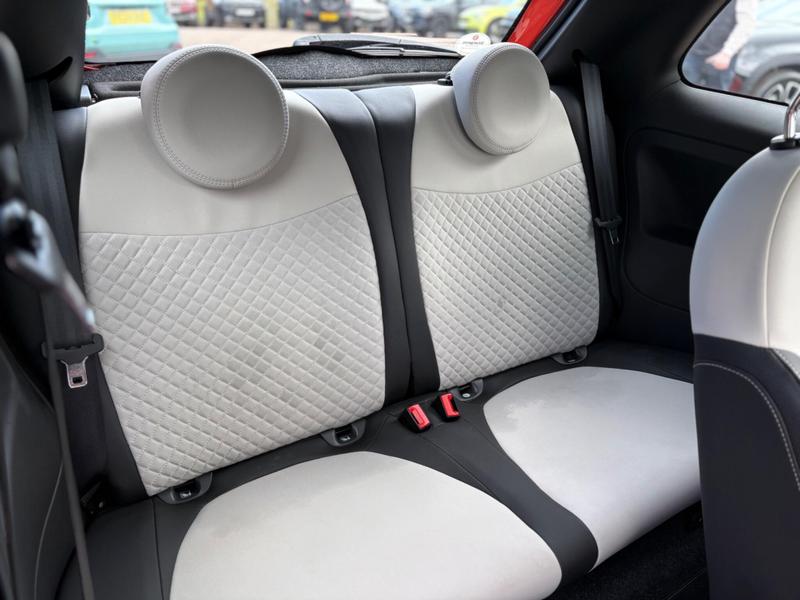 Used Fiat 500 2023 for sale - 78067424: Photo 14