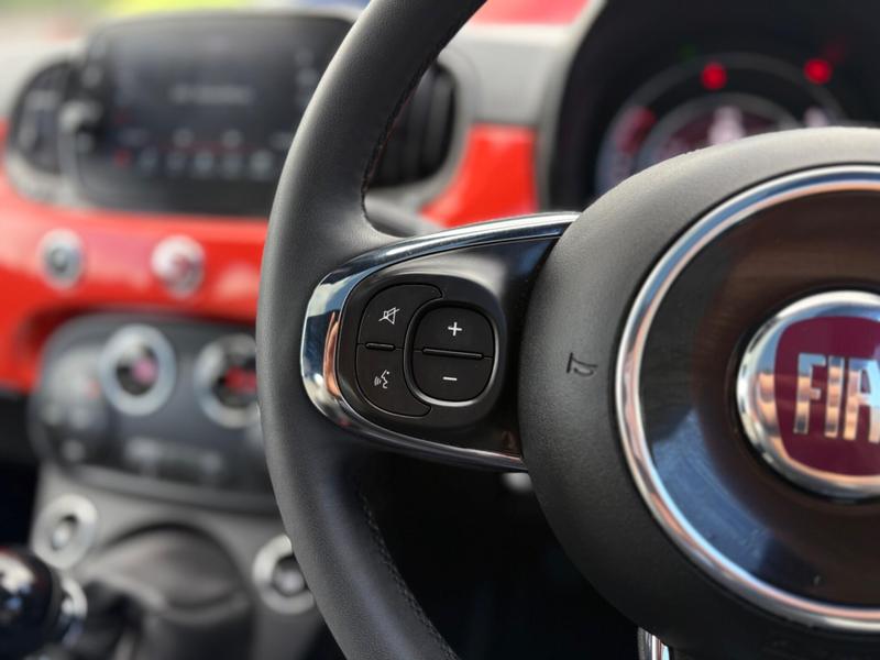 Used Fiat 500 2023 for sale - 78067424: Photo 15