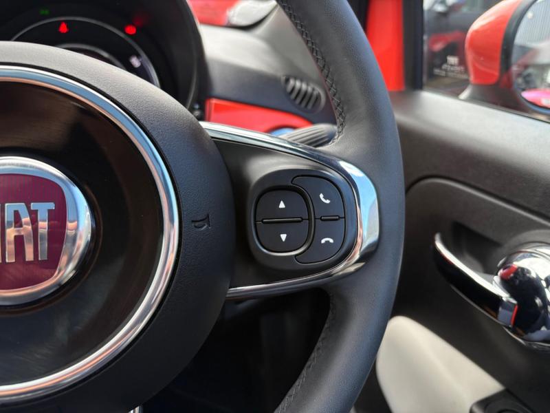 Used Fiat 500 2023 for sale - 78067424: Photo 16