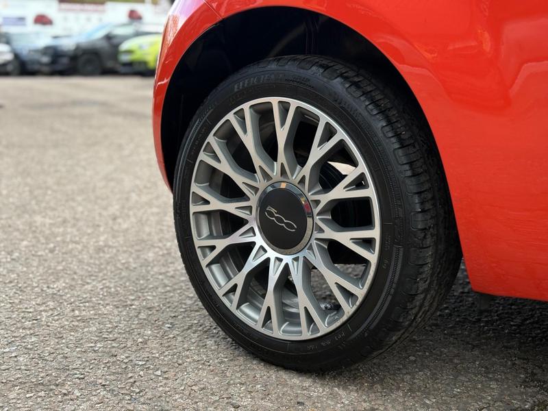 Used Fiat 500 2023 for sale - 78067424: Photo 17