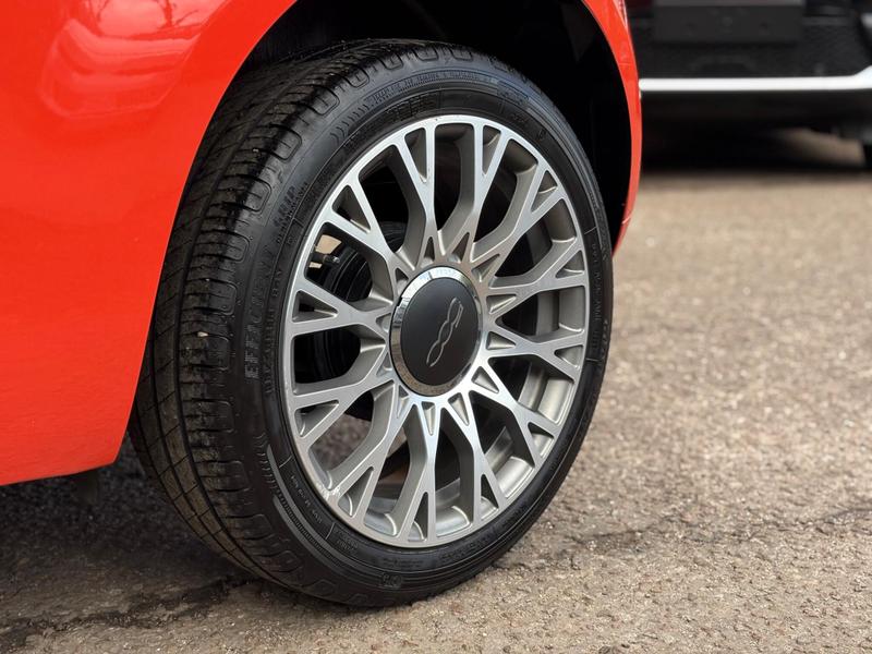 Used Fiat 500 2023 for sale - 78067424: Photo 18