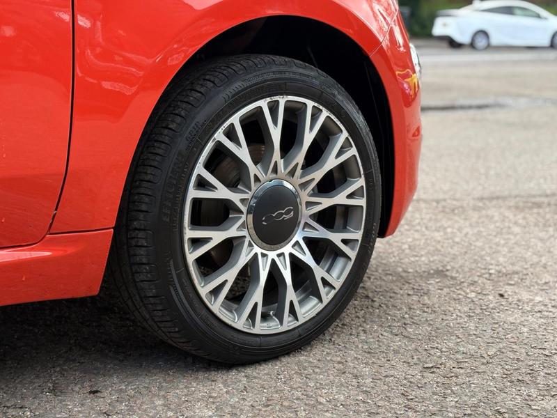 Used Fiat 500 2023 for sale - 78067424: Photo 19