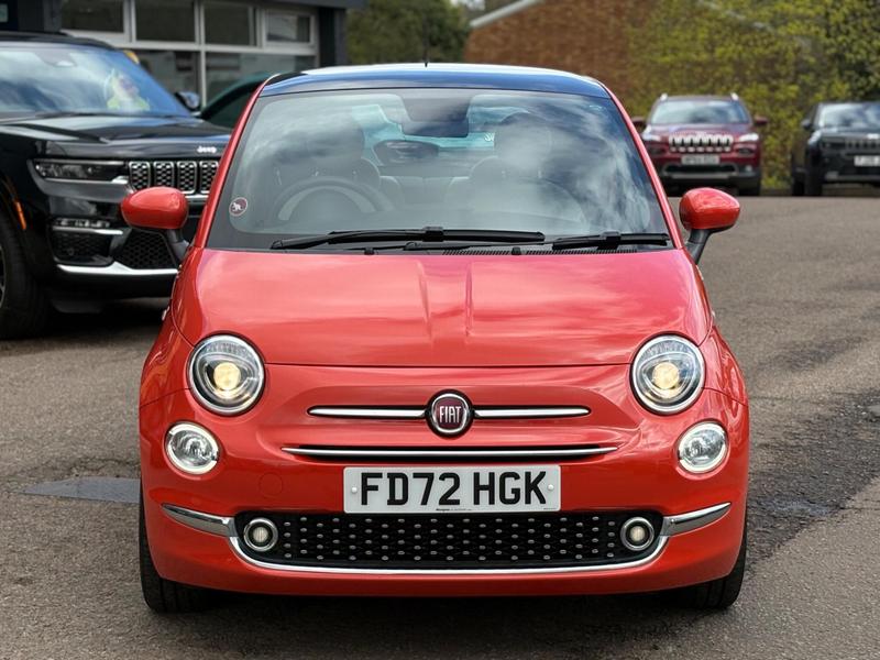 Used Fiat 500 2023 for sale - 78067424: Photo 2