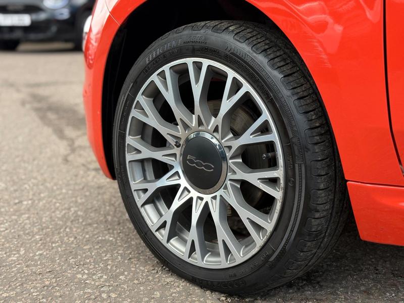 Used Fiat 500 2023 for sale - 78067424: Photo 20