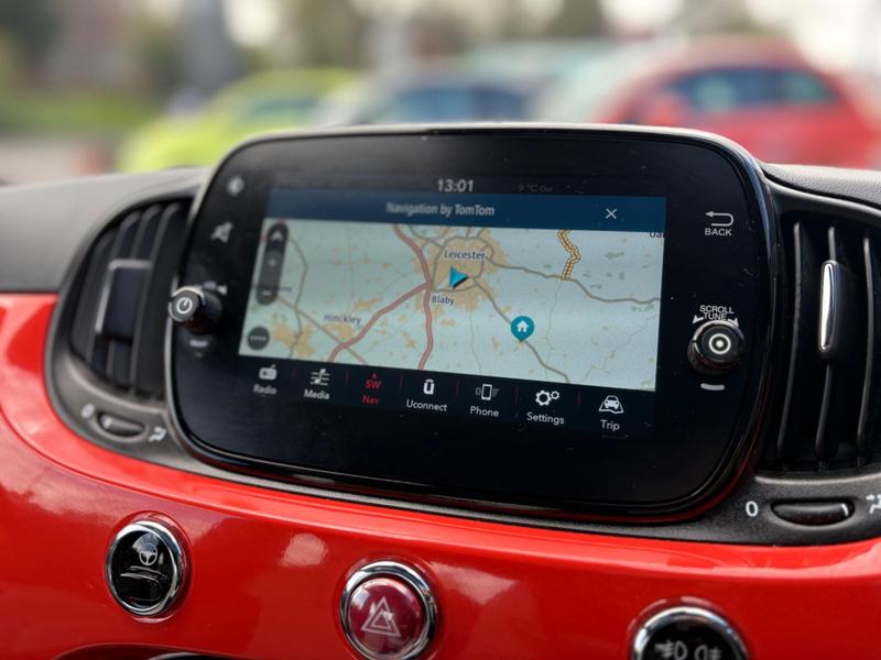 Used Fiat 500 2023 for sale - 78067424: Photo 21