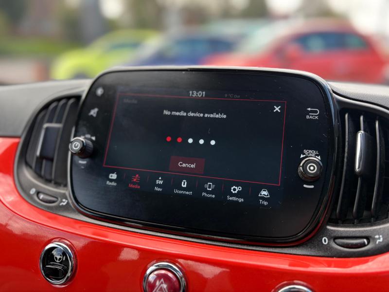 Used Fiat 500 2023 for sale - 78067424: Photo 22