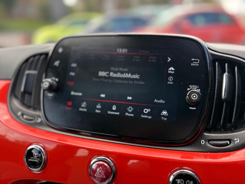 Used Fiat 500 2023 for sale - 78067424: Photo 23