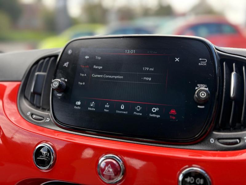 Used Fiat 500 2023 for sale - 78067424: Photo 24