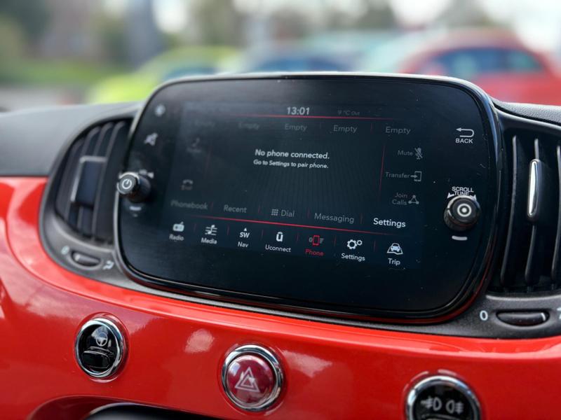 Used Fiat 500 2023 for sale - 78067424: Photo 25