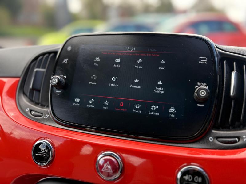 Used Fiat 500 2023 for sale - 78067424: Photo 26