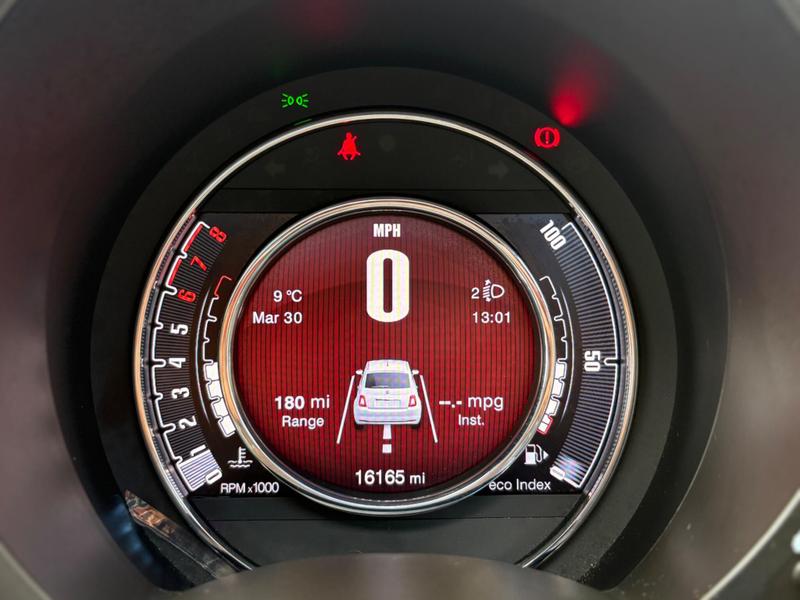 Used Fiat 500 2023 for sale - 78067424: Photo 27