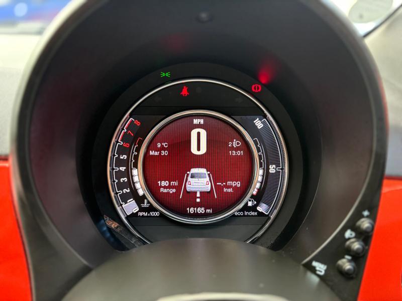 Used Fiat 500 2023 for sale - 78067424: Photo 28