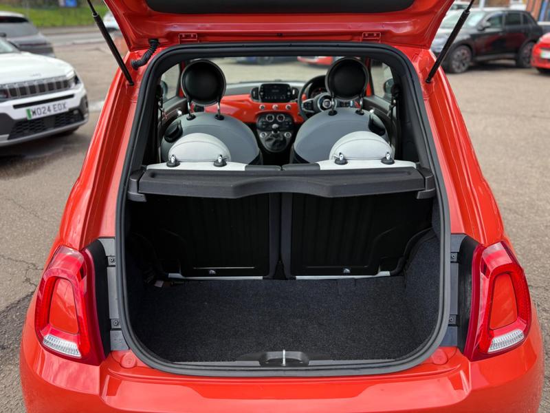 Used Fiat 500 2023 for sale - 78067424: Photo 31