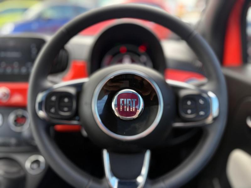 Used Fiat 500 2023 for sale - 78067424: Photo 32