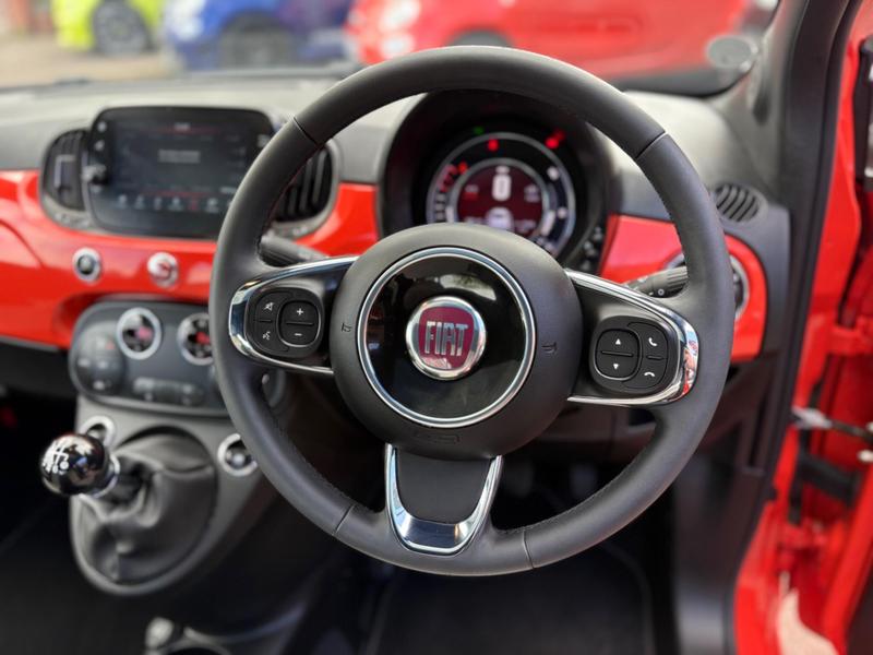 Used Fiat 500 2023 for sale - 78067424: Photo 33