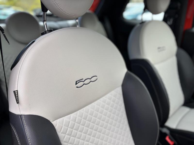 Used Fiat 500 2023 for sale - 78067424: Photo 35