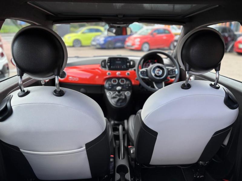 Used Fiat 500 2023 for sale - 78067424: Photo 6