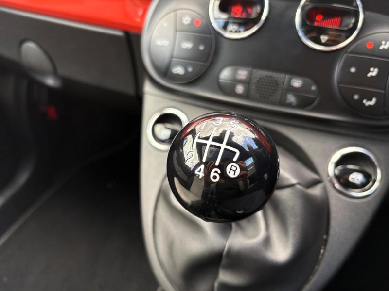 Used Fiat 500 2023 for sale - 78067424: Photo 8