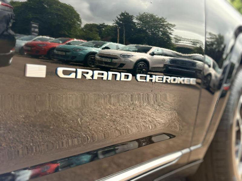 Used Jeep Grand Cherokee for sale - 77578344: Photo 10