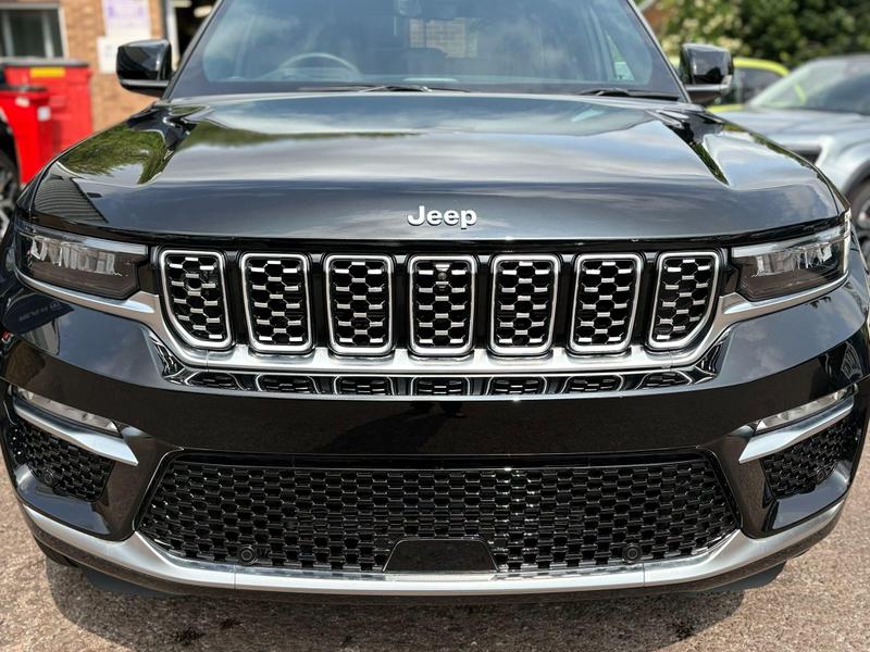 Used Jeep Grand Cherokee for sale - 77578344: Photo 11